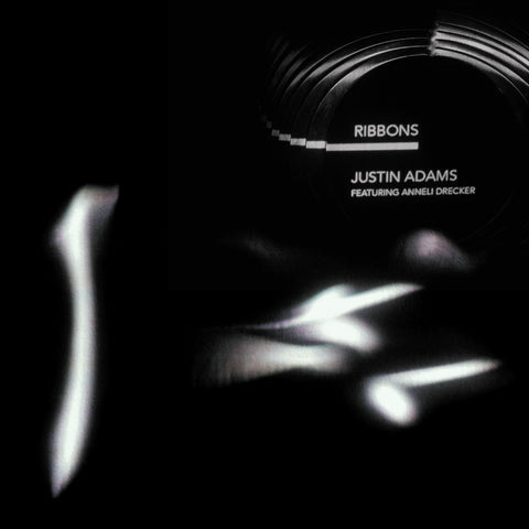 Justin Featuring Anneli Drecker Adams - Ribbons ((CD))