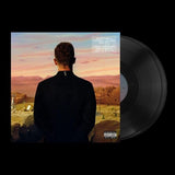 Justin Timberlake - Everything I Thought It Was [Explicit Content] (140 Gram Vinyl, Gatefold LP Jacket) (2 Lp's) (())