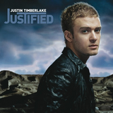 Justin Timberlake - Justified (Limited Edition, Rose Colored Vinyl) [Import] (2 Lp's) ((Vinyl))