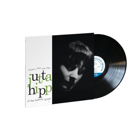 Jutta Hipp - At The Hickory House, Volume 1 (Blue Note Classics Series) [LP] ((Vinyl))