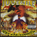 Juvenile - 400 Degreez [Explicit Content] (Limited Edition, Yellow Colored Vinyl) (2 Lp) ((Vinyl))