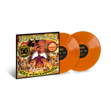 Juvenile - 400 Degreez [Explicit Content] (Orange Crush Color Vinyl) Limited Edition) (2 Lp's) ((Vinyl))