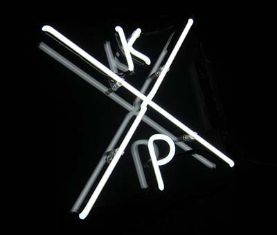 K-X-P - II ((CD))