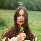 Kacey Musgraves - Deeper Well Zine (Indie Exclusive, Bonus Magazine) ((CD))