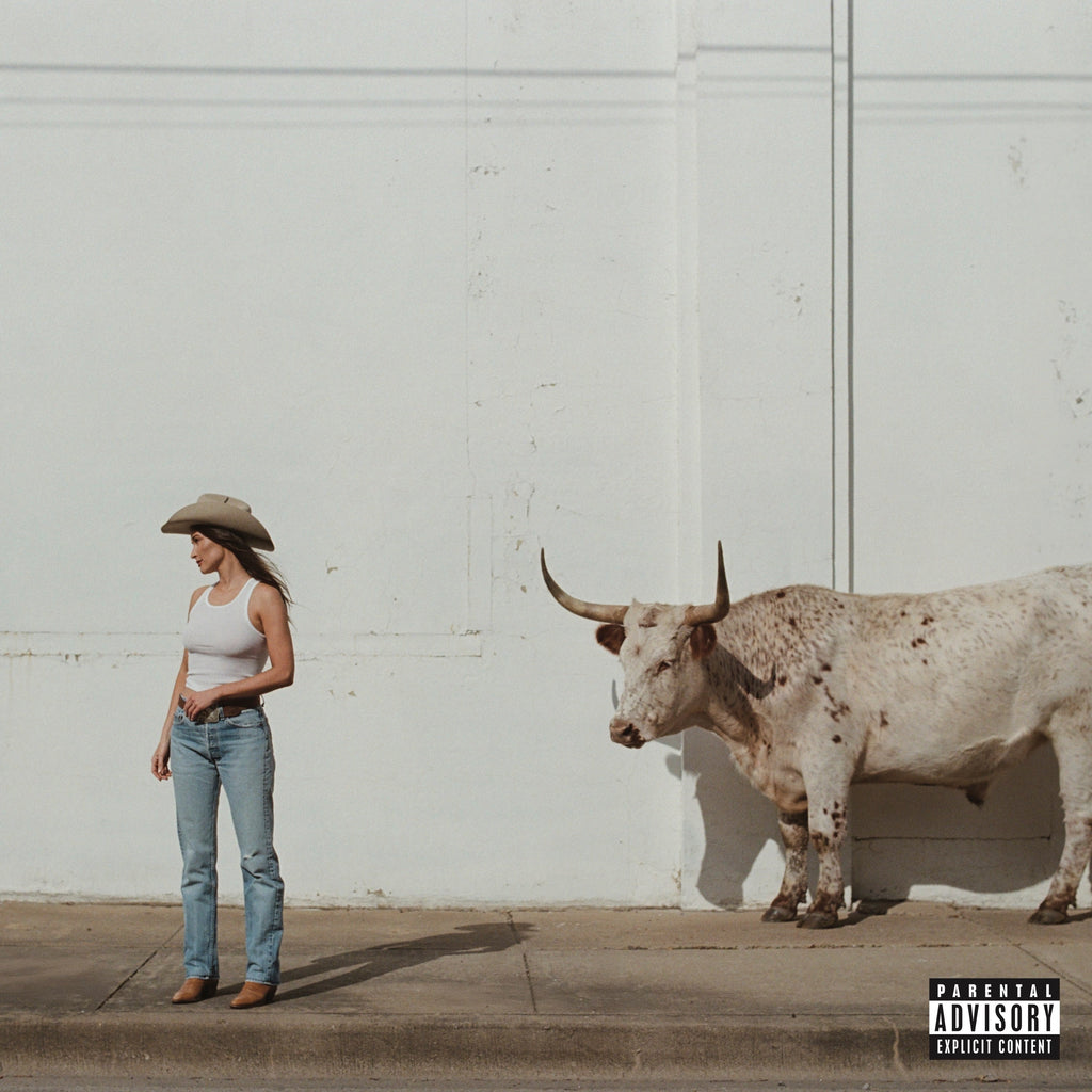Kacey Musgraves - Middle Of Nowhere ((CD))