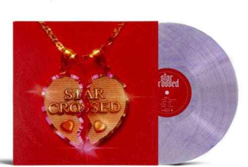 Kacey Musgraves - Star-Crossed (Limited Edition) (Lavender Colored Vinyl) [Import] ((Vinyl))