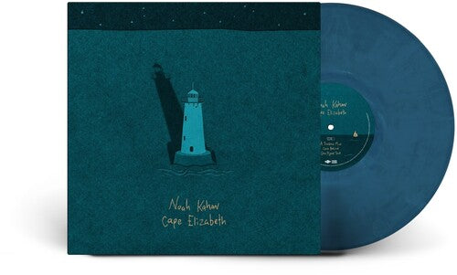 Kahan, Noah - Cape Elizabeth EP (RSD11.24.23) ((Vinyl))