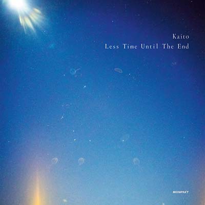 KAITO - Less Time Until the End ((Vinyl))