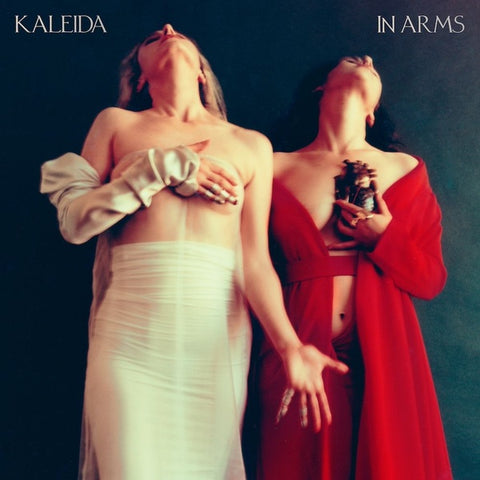 KALEIDA - In Arms ((CD))