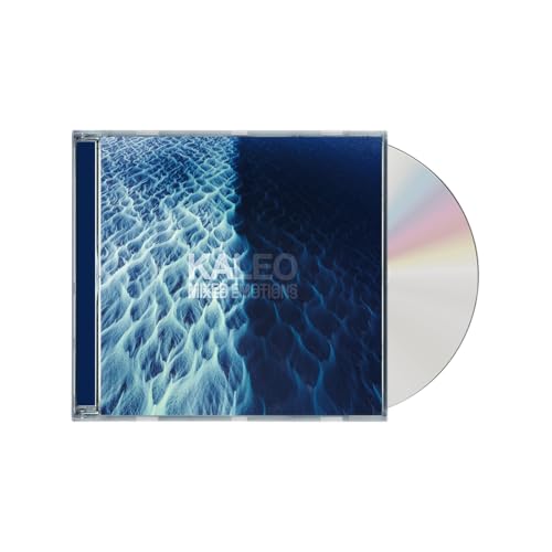 Kaleo - Mixed Emotions ((CD))