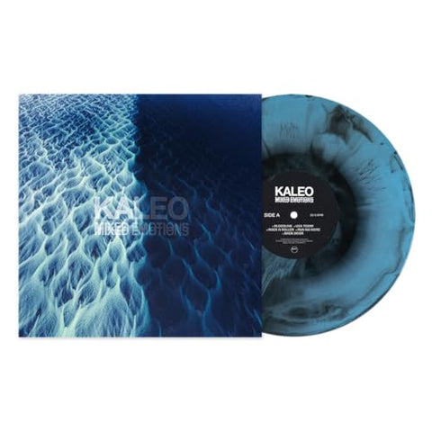 Kaleo - Mixed Emotions ((Vinyl))