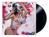 Kali Uchis - Orquídeas [LP] ((Vinyl))