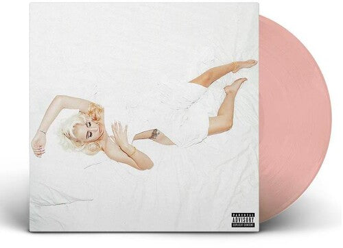 Kali Uchis - Por Vida (10 Year Anniversary Edition) [Blush Lp] ((Vinyl))