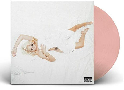Kali Uchis - Por Vida (10 Year Anniversary Edition) [Blush Lp] ((Vinyl))