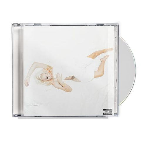 Kali Uchis - Por Vida (10 Year Anniversary Edition) ((CD))