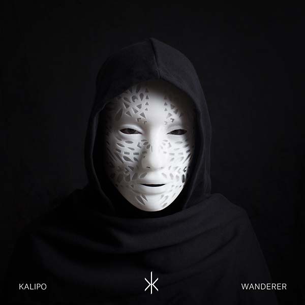 KALIPO - Wanderer ((CD))