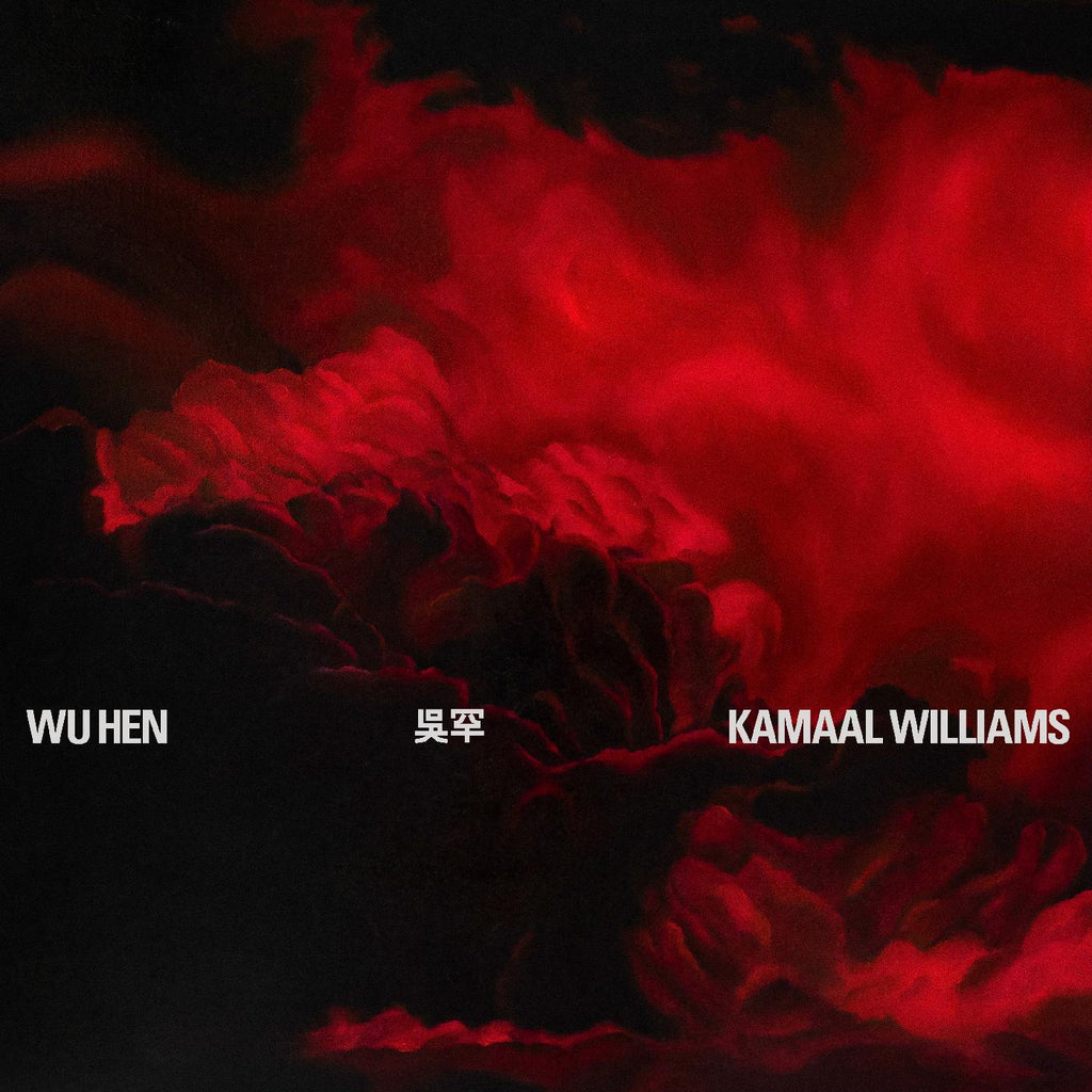 Kamaal Williams - Wu Hen ((CD))