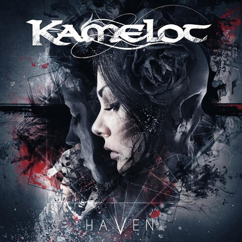 Kamelot - Haven ((CD))