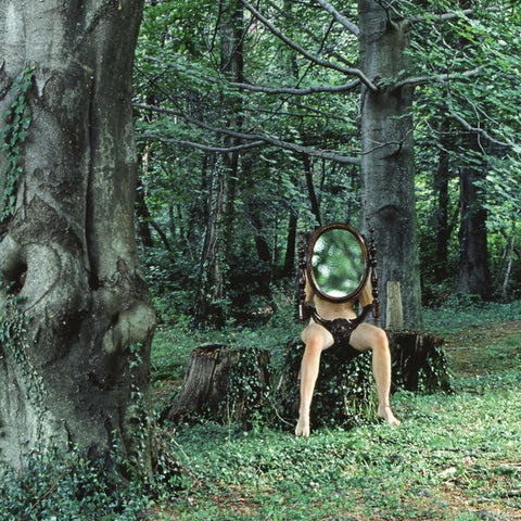 KAMMERFLIMMER KOLLEKTIEF - Schemen ((Vinyl))