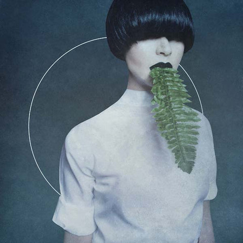 KANGDING RAY - Cory Arcane ((CD))