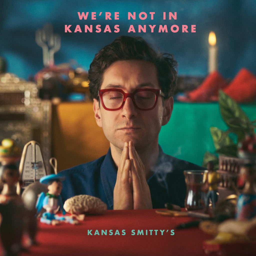 Kansas Smitty's - We're Not In Kansas Anymore ((CD))