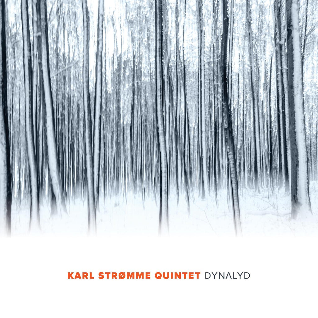 Karl Stromme Quintet - Dynalyd ((CD))