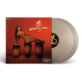 KAROL G - Tropicoqueta (Coconut White Vinyl) [2Lp] ((Vinyl))