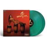 KAROL G - Tropicoqueta (Tropical Blue Vinyl) [2Lp] ((Vinyl))