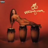 KAROL G - Tropicoqueta (Tropical Blue Vinyl) [2Lp] ((Vinyl))