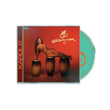 KAROL G - Tropicoqueta ((CD))