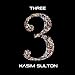 Kasim Sulton - 3 ((CD))
