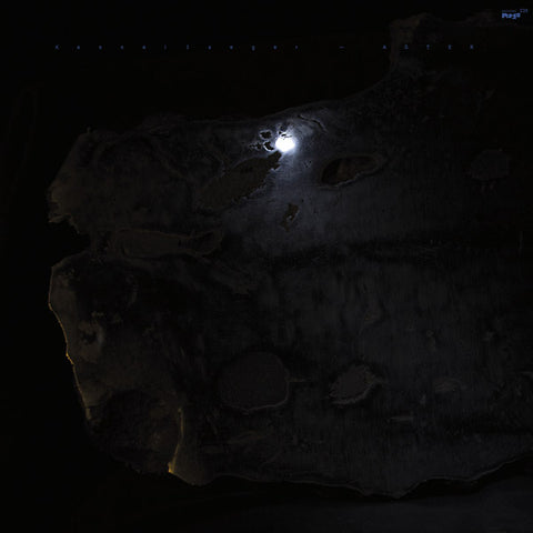 KASSEL JAEGER - Aster ((Vinyl))