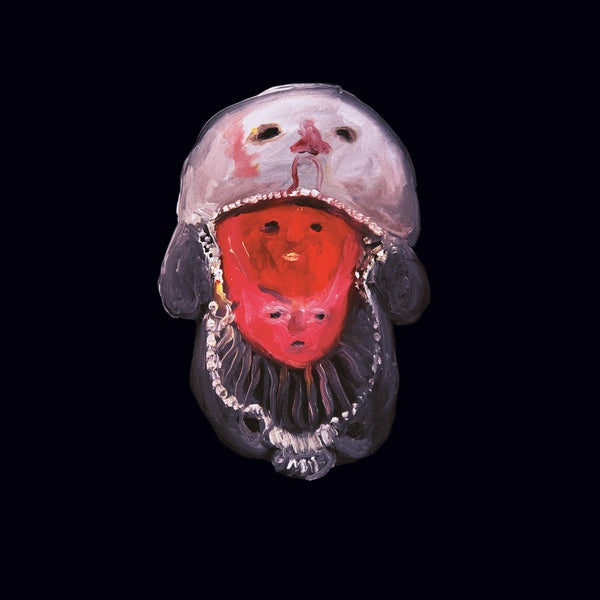 KASSEL JAEGER - Meith ((Vinyl))