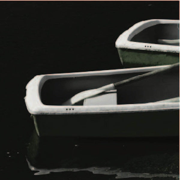 KASSEL JAEGER/JIM O'ROURKE - In Cobalt Aura Sleeps ((Vinyl))