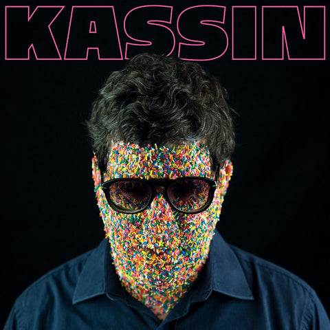 Kassin - Relax ((Vinyl))
