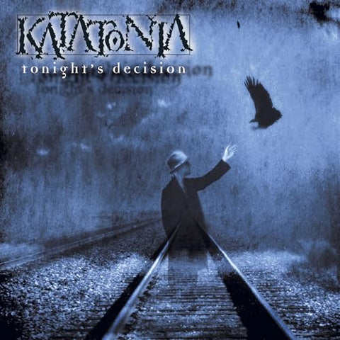 Katatonia - Tonight'S Decision ((Vinyl))