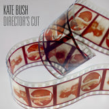 Kate Bush - Director's Cut (2018 Remastered 180 Gram Hazy Red Vinyl Indie Edition, 28pp Booklet) [Import] (2 Lp) ((Vinyl))