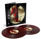 Kate Bush - Red Shoes (2018 Remastered 180 Gram Dracula Red Vinyl, Indie Edition) [Import] (2 Lp) ((Vinyl))