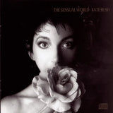 Kate Bush - Sensual World (2018 Remastered 180 Gram Ash Grey Vinyl Indie Exclusive) [Import] ((Vinyl))