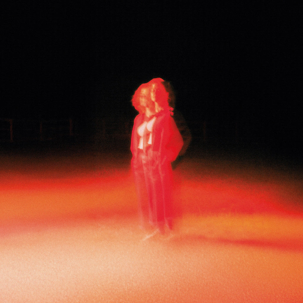 Katherine Priddy - These Frightening Machines (Indie Exclusive Grey Marble Vinyl) ((Vinyl))
