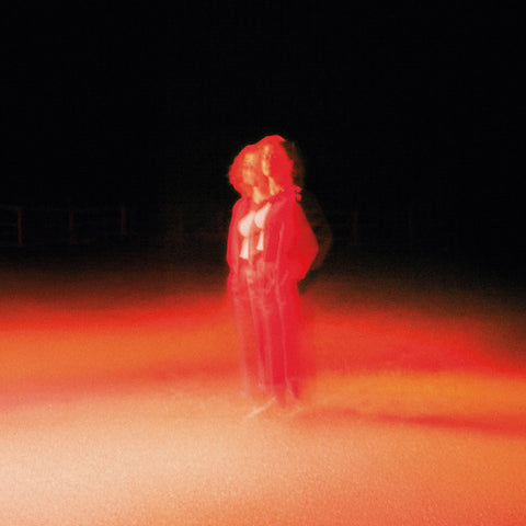 Katherine Priddy - These Frightening Machines (Indie Exclusive Grey Marble Vinyl) ((Vinyl))
