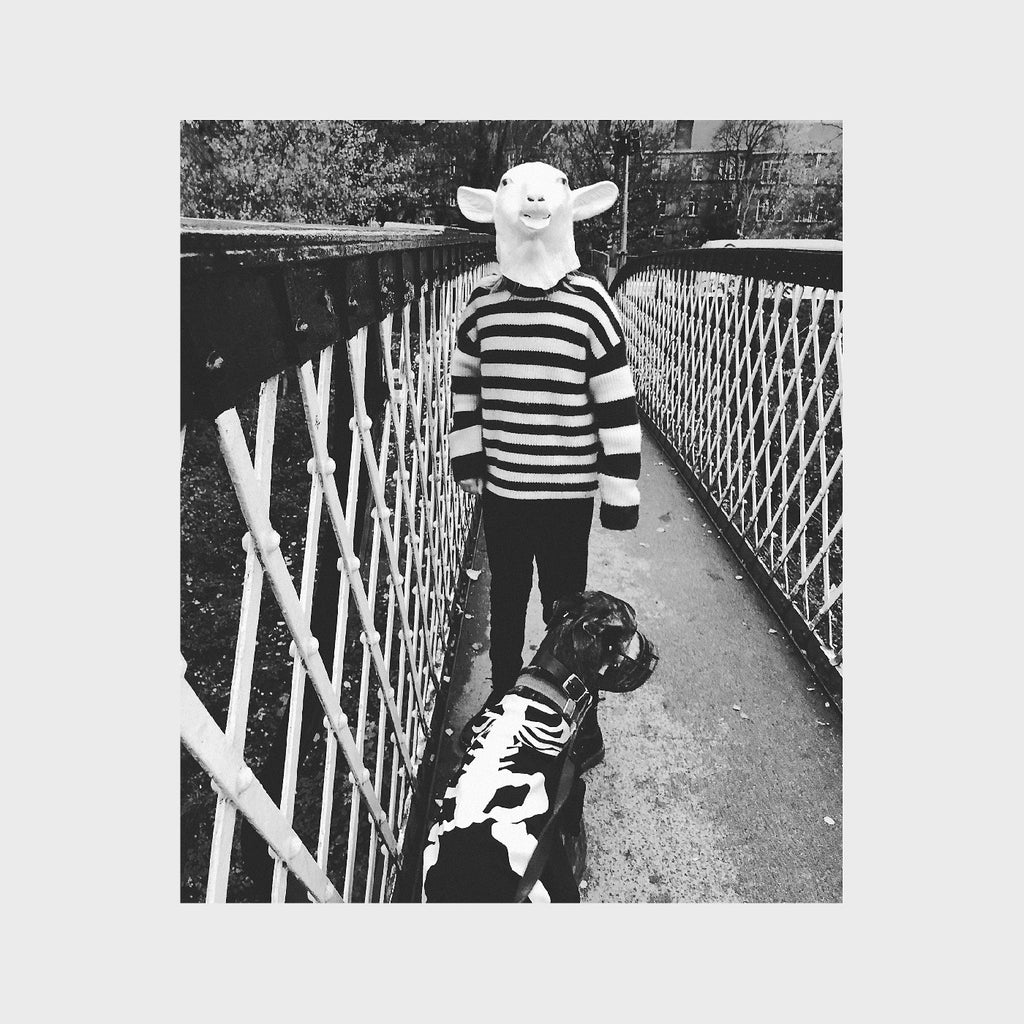 Kathryn Joseph - We Were Made Prey. (Red Vinyl) ((Vinyl))