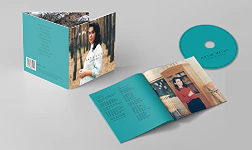 Katie Melua - Love & Money ((CD))