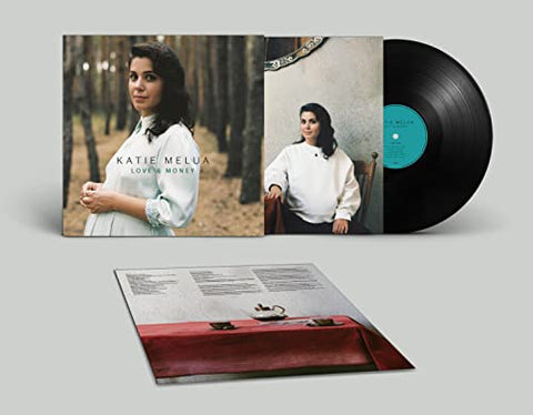 Katie Melua - Love & Money ((Vinyl))