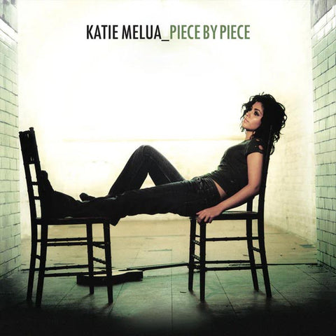 Katie Melua - Piece By Piece (20Th Anniversary Edition) [Deluxe 2LP] ((Vinyl))
