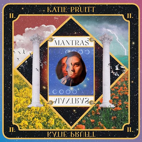 Katie Pruitt - Mantras [LP] ((Vinyl))