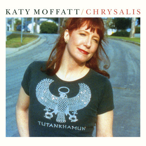 Katy Moffatt - Chrysalis ((CD))