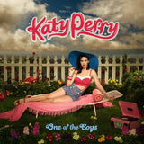 Katy Perry - One of the Boys: 15th Anniversary Edition (Limited Edition, Cloudy Blue Sky Vinyl w/ 7-inch) [Import] ((Vinyl))