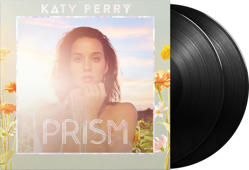 Katy Perry - Prism [2 LP] ((Vinyl))