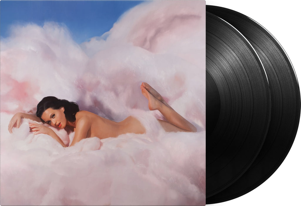 Katy Perry - Teenage Dream [2 LP] ((Vinyl))